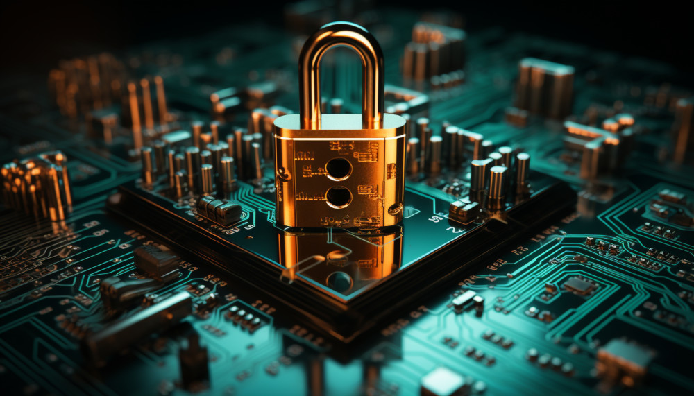 All about COMPUTER security