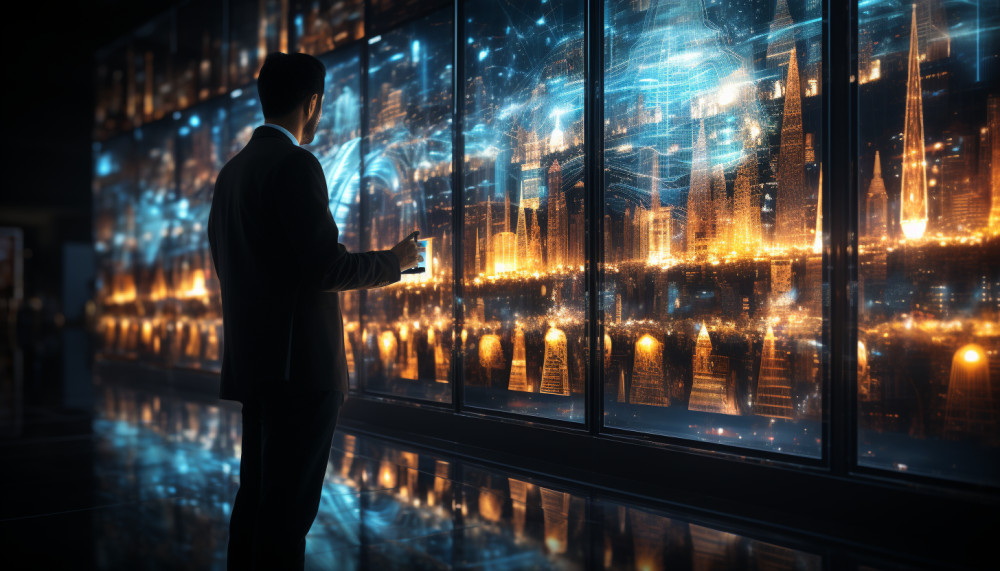 Company digital transformation: why consult an expert?