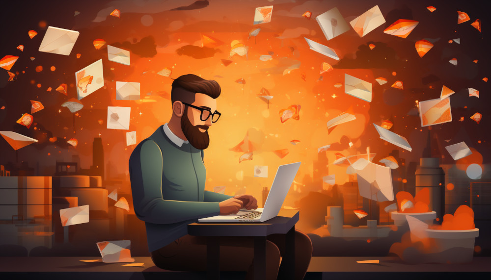 Discovering the email validation tool