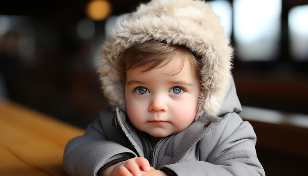 Eczema in babies: causes and manifestations