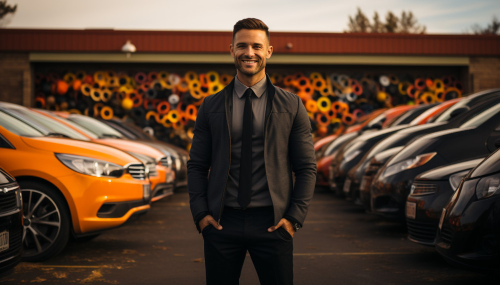 eRowzFinder used car library: what do you need to know?