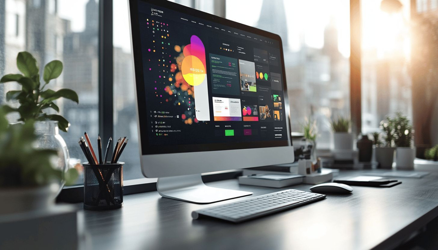 Exploring The Impact Of Web Design On Digital Marketing Success
