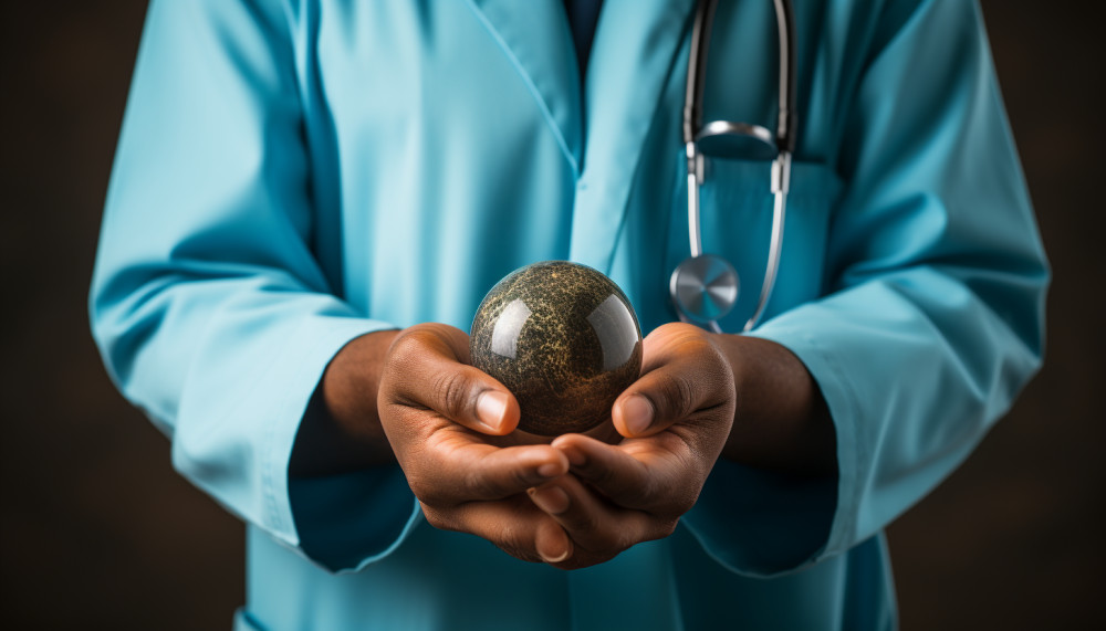 Health research, a global priority