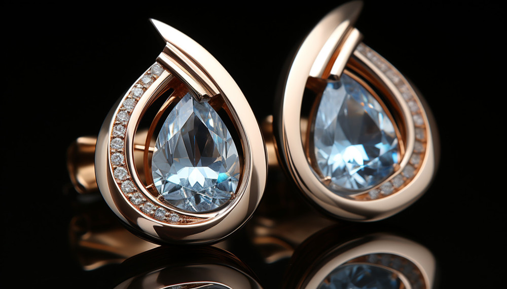 High quality moonstone jewellery