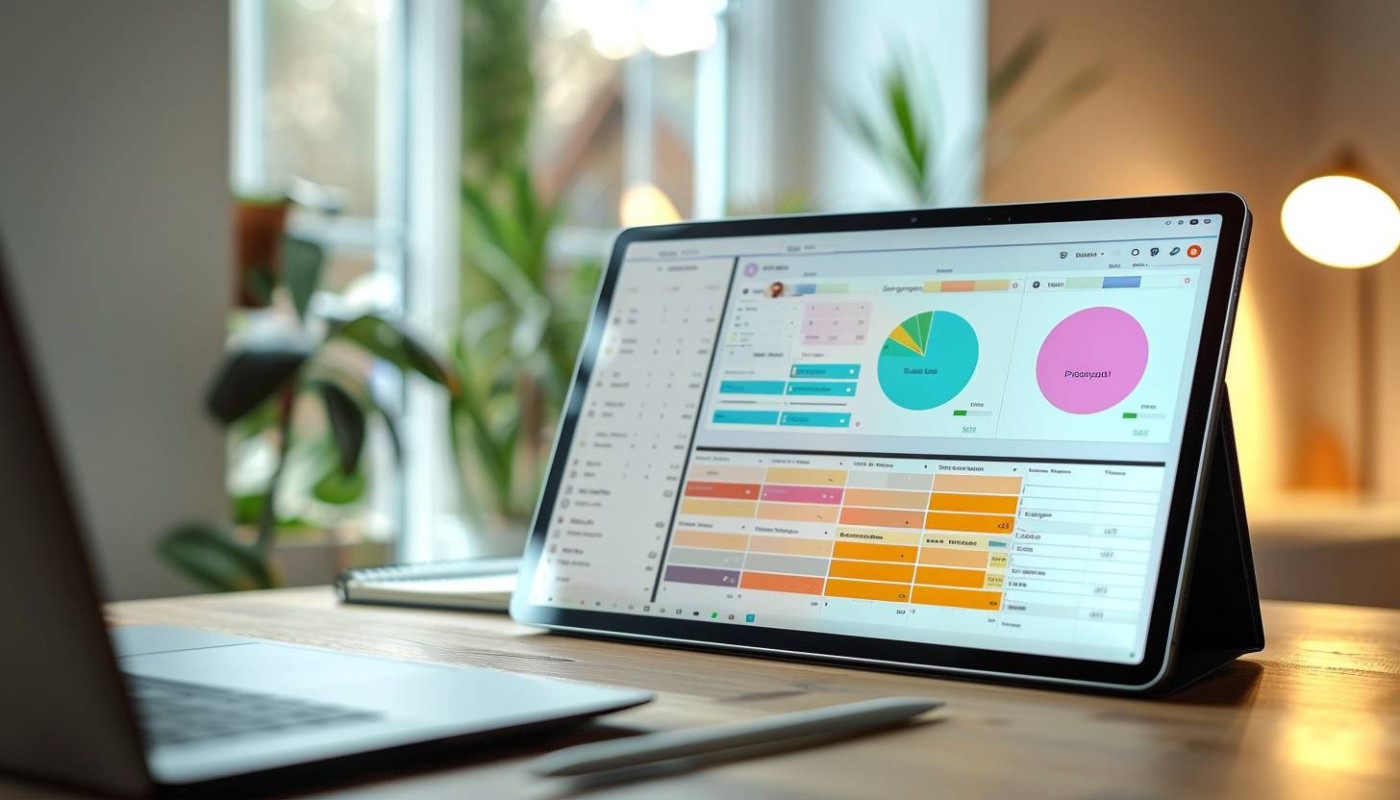 How Switching To A Digital Planner Can Transform Your Productivity