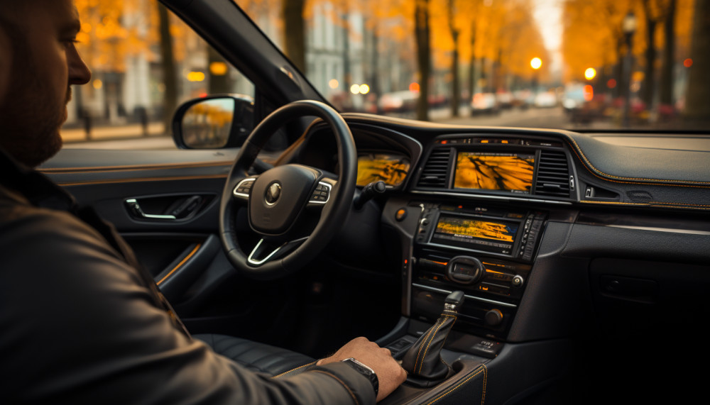 How to become a private cab driver ?
