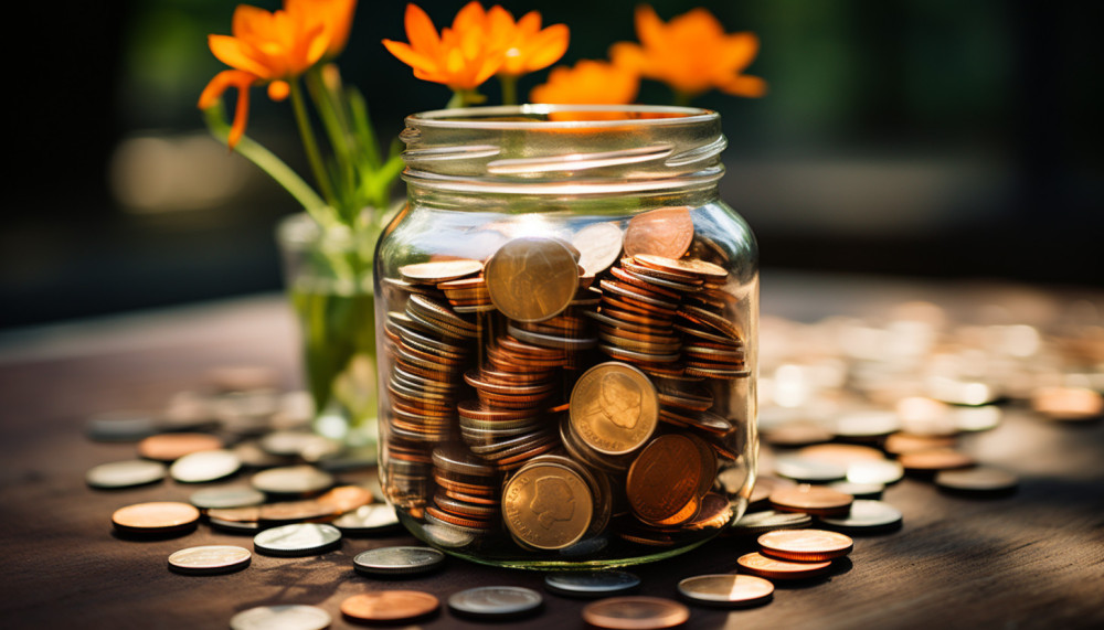 How to invest in money?