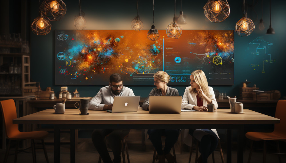 How to manage your web design agency ?