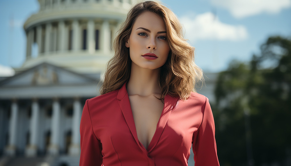 How to meet a trans woman in Washington?