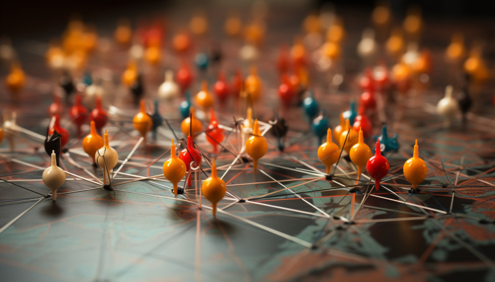 Netlinking strategies
