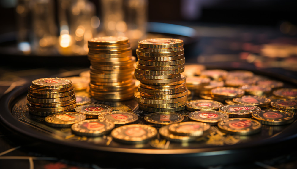 Opting for cryptocurrency casinos : the advantages