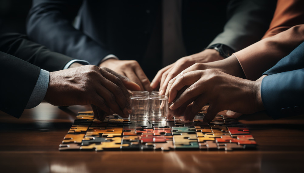 Some tips to consolidate your team
