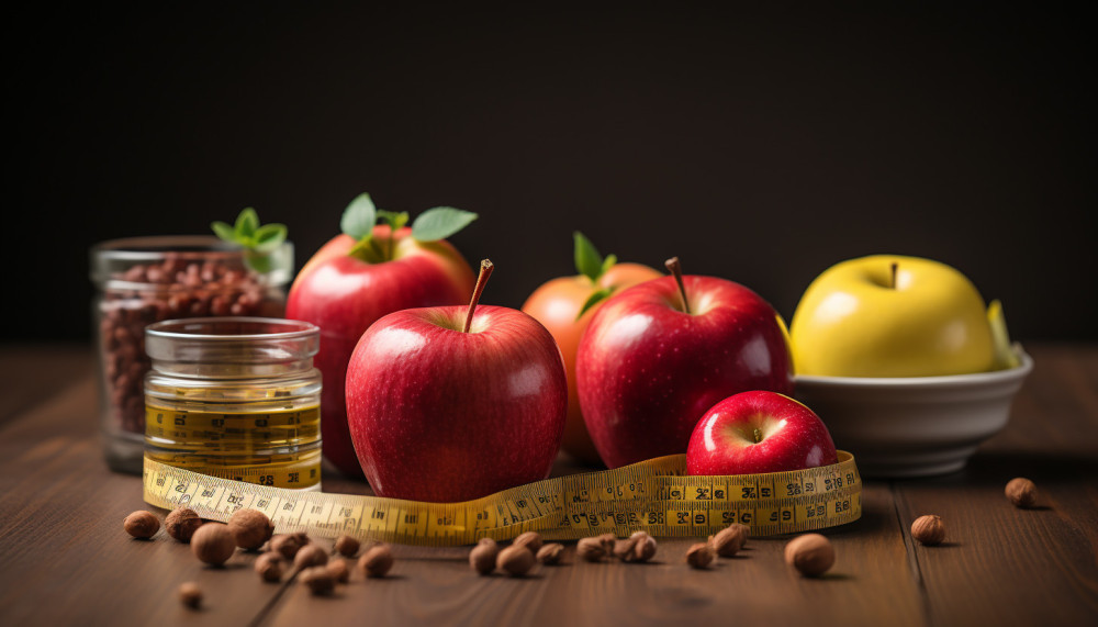 Some useful tips for losing weight