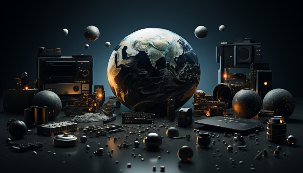 The new cameras, a planetary revolution