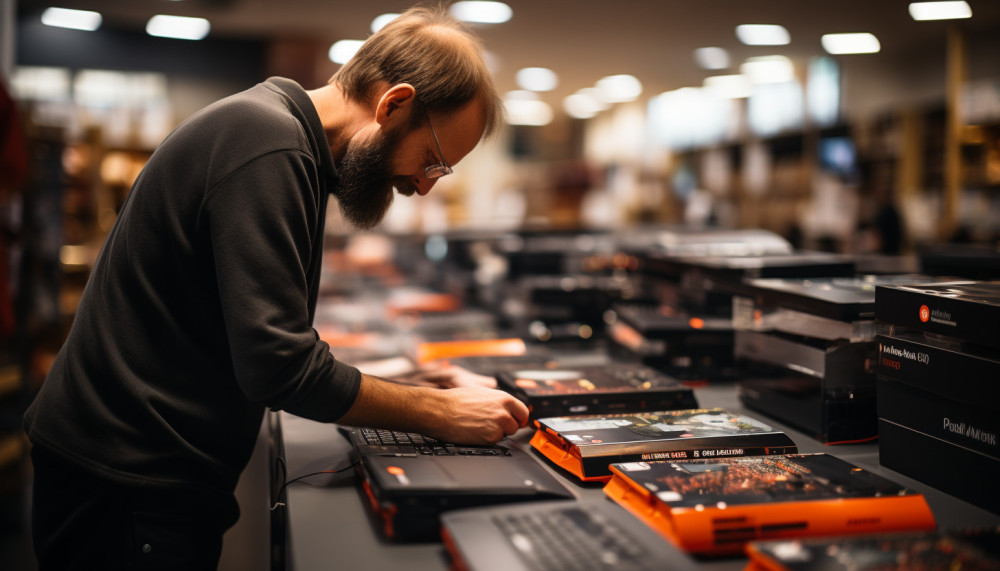 Things you should consider before buying a laptop battery