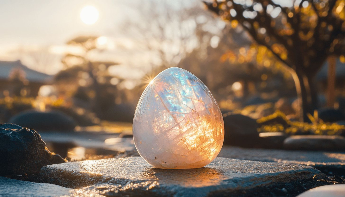 Unlocking The Secrets: How Moonstone Enhances Your Style?