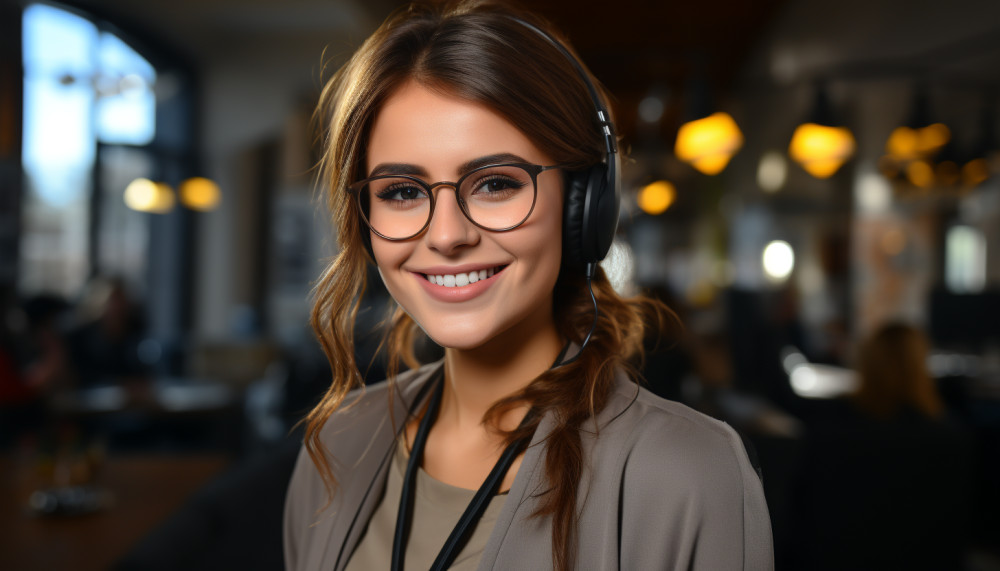 What customer service skills should a call center agent have ?